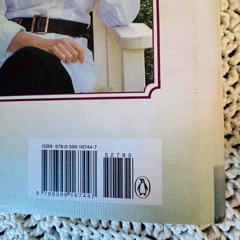 Jan Karon Signed Somewhere Safe with Somebody Good Mitford Hardcover Book Signed